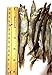 Forest Corner Wild Caught Dried Female Capelin with Roe (Masago) Dried fish 多春鱼 2 lbs