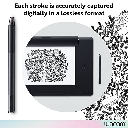 Image of Wacom KP13200D Fine tip Pen
