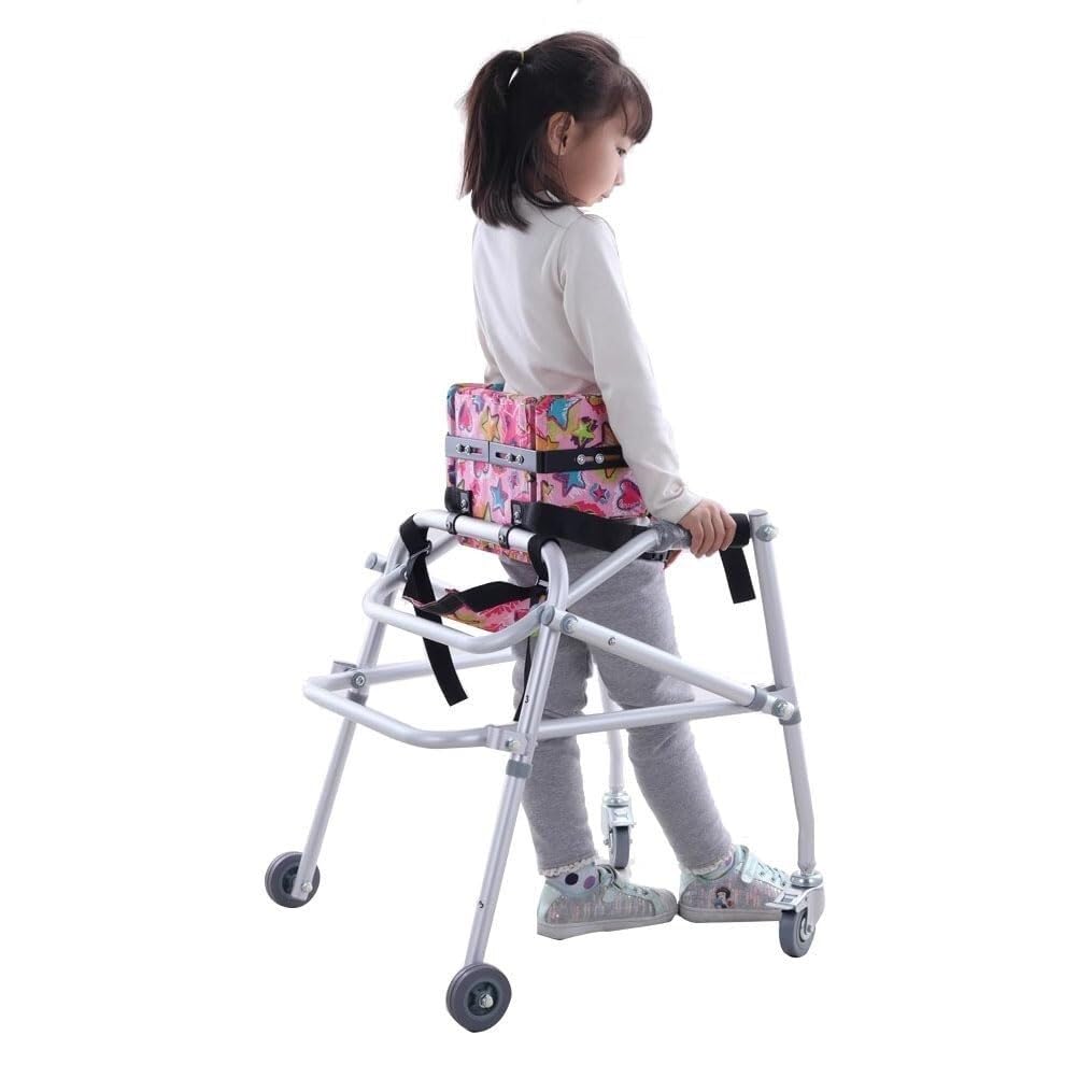 Baby Standing Frame