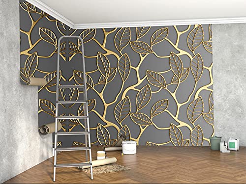 Image of Fabulous Wallpaper for Home Decor, Living Room, Bed Room, Kids Room Waterproof (241) (16 X 96 INCH)
