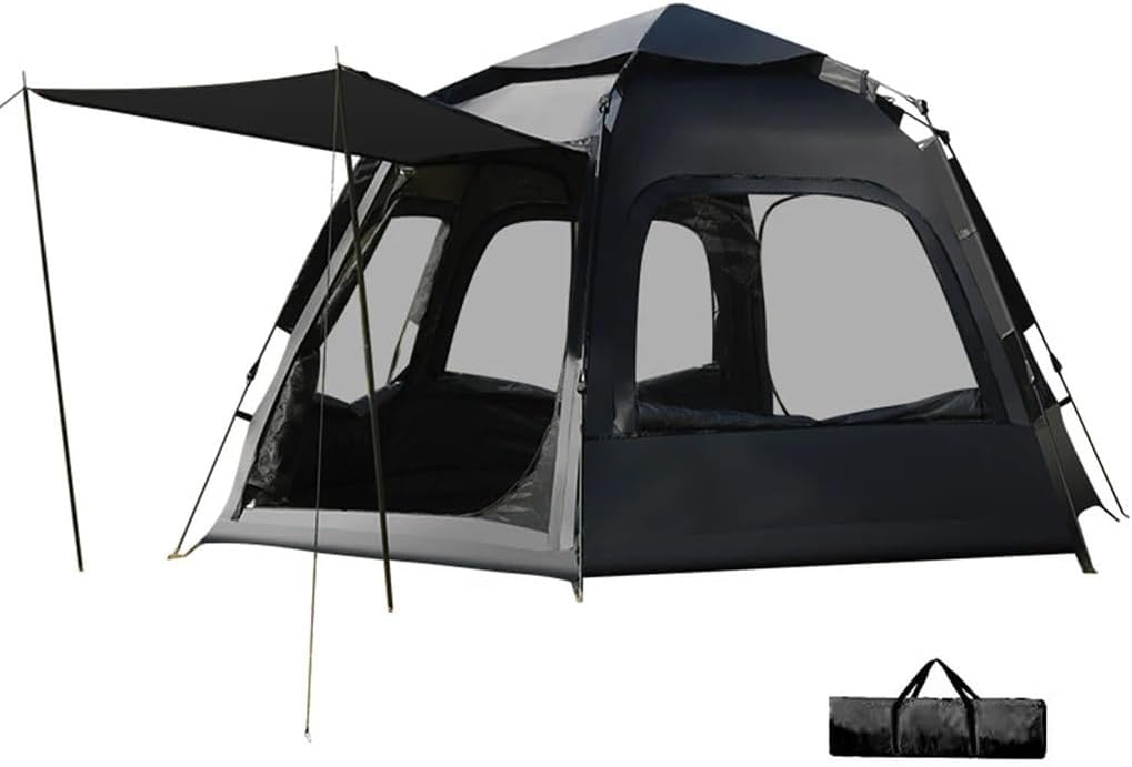 Automated Camping Tent Portable Quick Outdoor Travel Picnic Hike