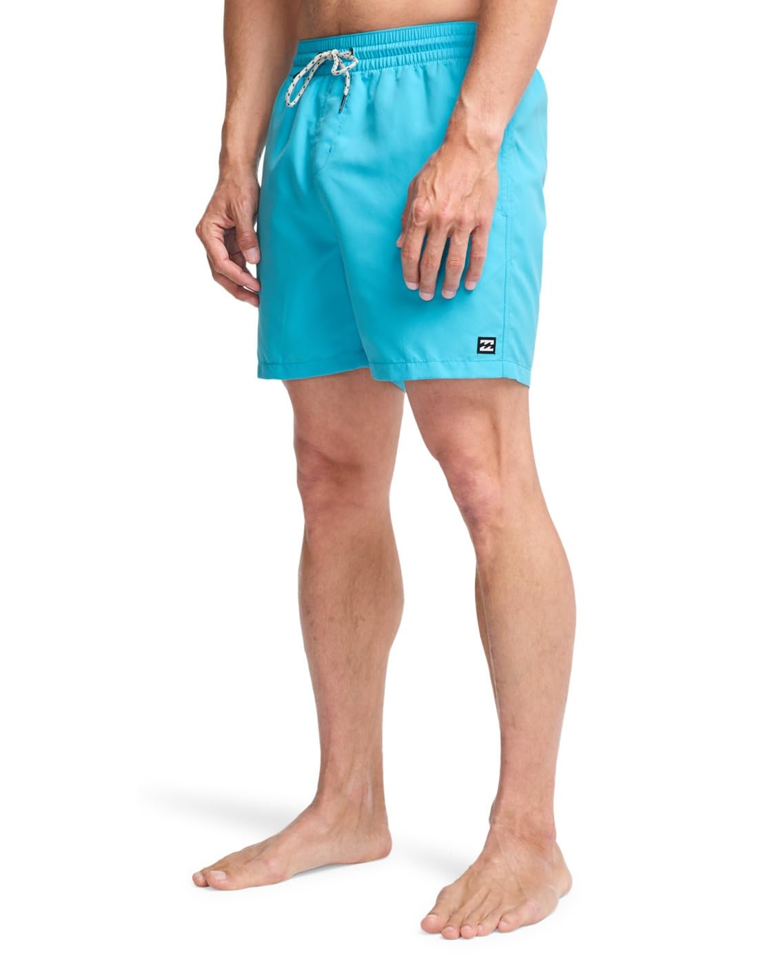 Billabong All Day Layback 16" - Short de Natación para Hombre
