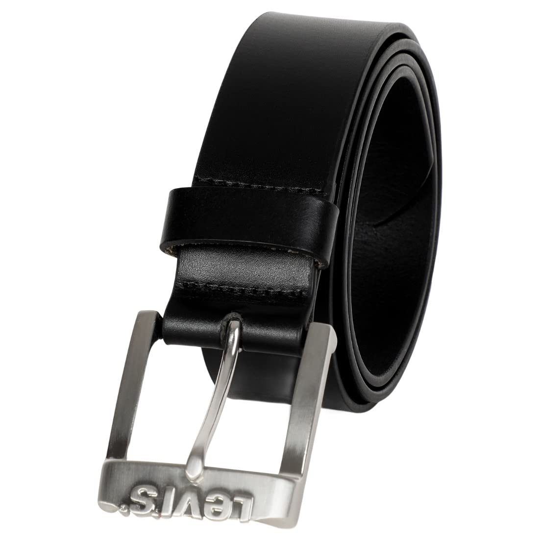 Levi's Men Casual Leather Belt