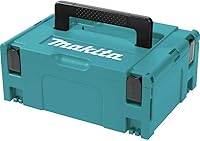 Vista 11 de Makita 197210-9 Estuche de enclavamiento, pequeño/4-3/8" x 15-1/2" x 11-5/8