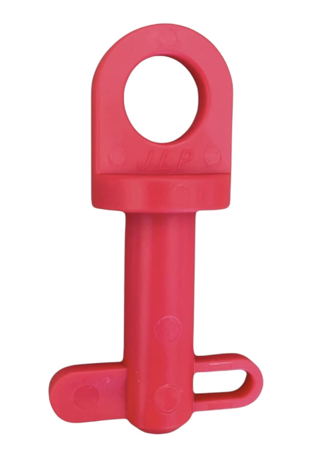 JLP Compatible with Red Tie Down Pin Jetski Waverunner Seadoo Aquatrax Tie Down Pin Red
