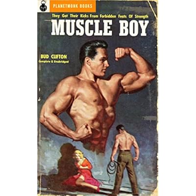 Muscle Boy