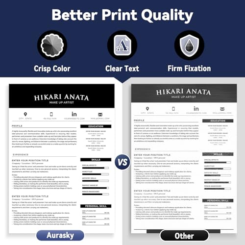 Image of 58A Toner Cartridge Black Compatible Replacement for HP 58A 58X CF258A CF258X Toner Works with HP Laserjet Pro MFP M428fdw M404dn M404n M404dw M428fdn M430f M406dn Printer Ink (2 Black with Chip)