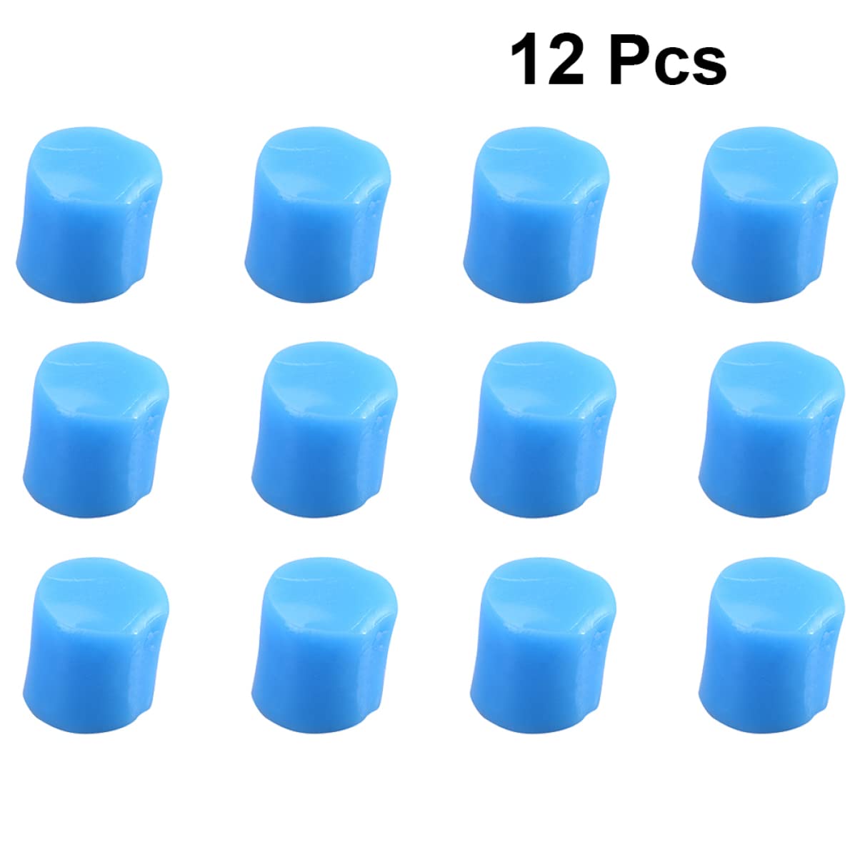 GLEAVI 12piezas Tapones De Reutilizables Para y Dormir Impermeables y Lavables Reducción De Para y Cajas Para Adultos