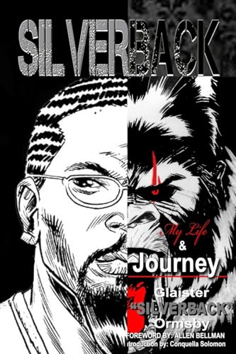 "Silverback": My Life and Journey in Comics