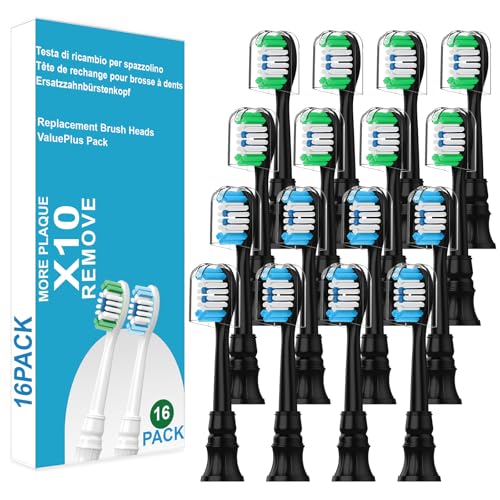 Lanveda puVwbh Philips Sonicare ProtectiveClean 4100A5300A5100A6100 ExpertClean 7500 DiamondClean 9300 d\jbNuVnh C2 G2 C