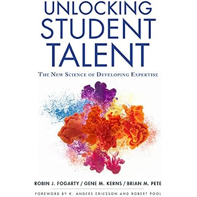 Unlocking Student Talent