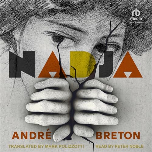 Page de couverture de Nadja