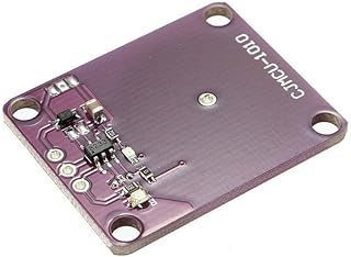 1PC CJMCU-0101 Single Channel Inductive Proximity Sensor Switch Button Key Capacitive Touch Switch Module for Arduino