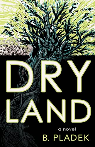 Cover of Dry Land