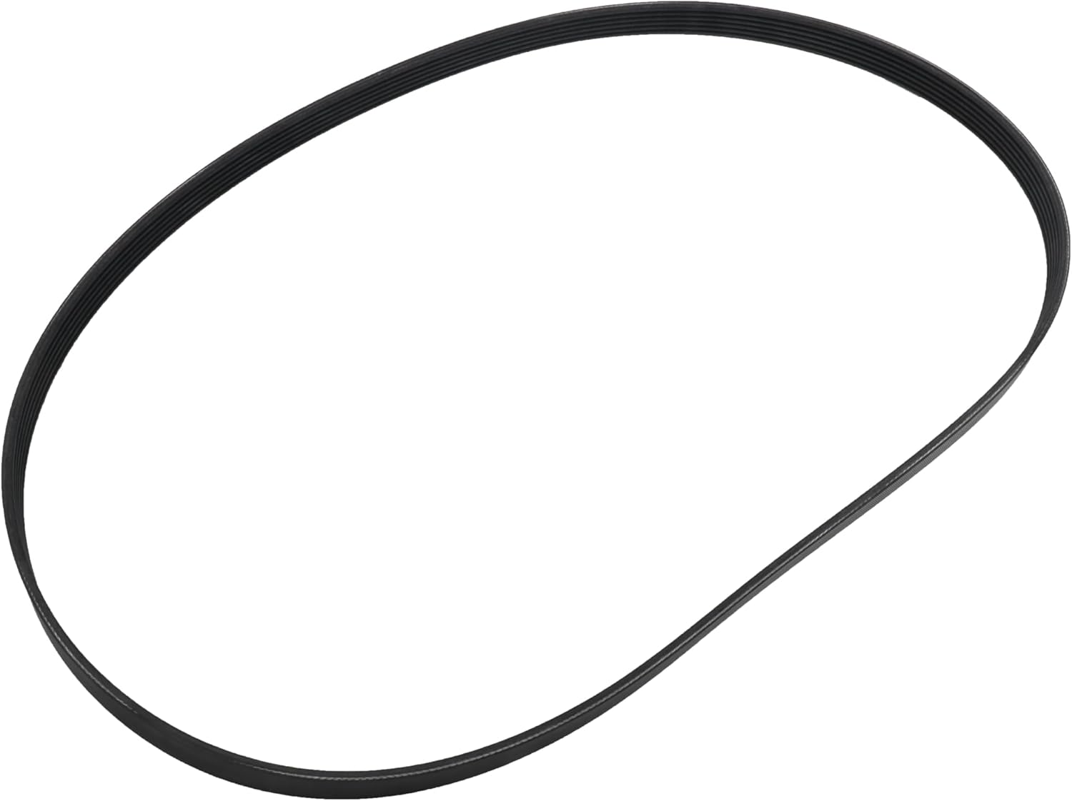 ACDelco GM Original Equipment 55595700 V-Ribbed Serpentine Belt