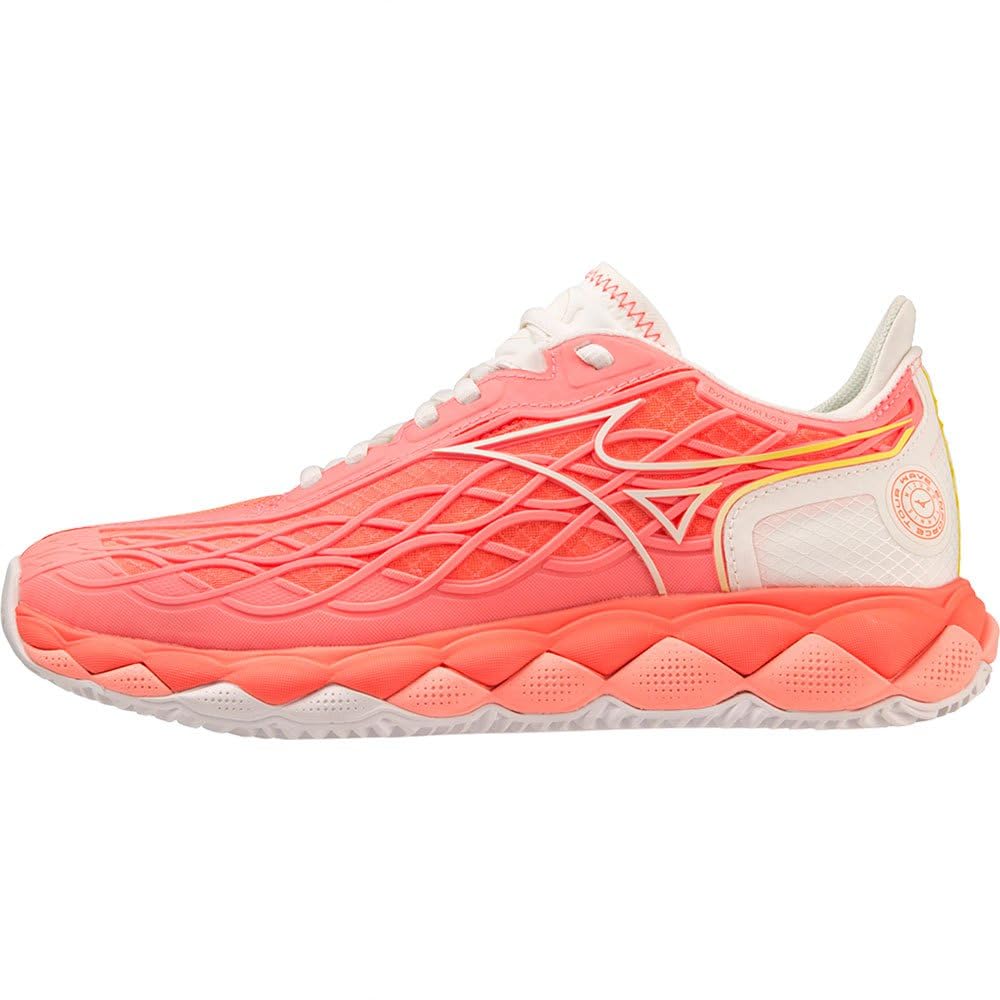 Mizuno Wave Enforce Tour CC (W), Scarpe da Paddle Donna