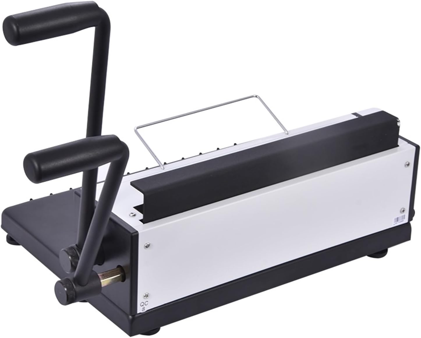 TD-1500B34 裁断機 A4 130枚 15穴 TD-1500B34 裁断機 A4 130枚 15穴 WD-TD1500B34 デスクトップ手動