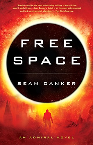 Free Space (Admiral Book 2)