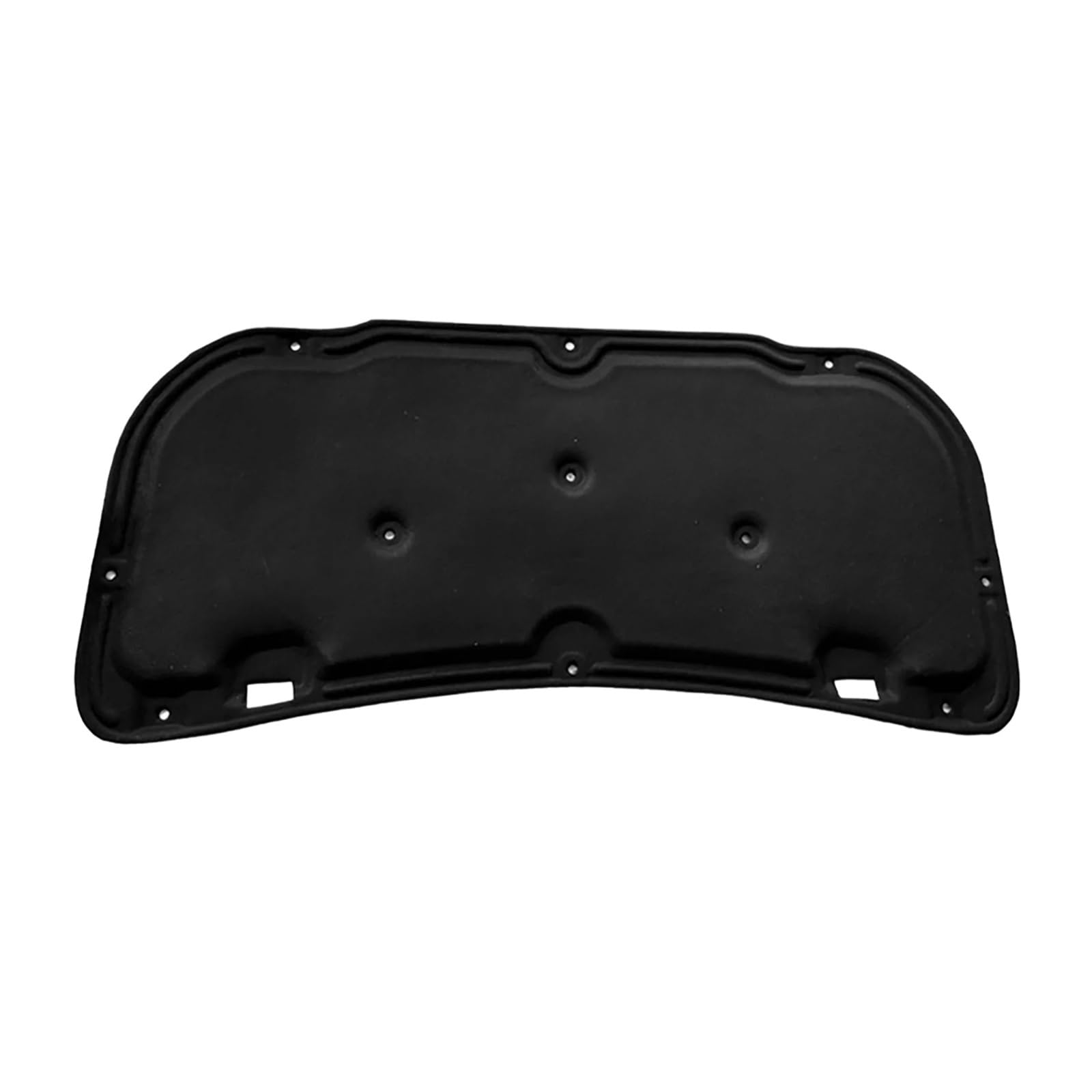 Lycheu 2017-2024 Front Hood Engine Firewall For Cx-5 For Cx5 2013-2024 Front Engine Hood Bonnet Insulation Pad Sound Heat Insulation Mat Sheet