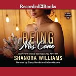 Cover of Being Mrs. Cane