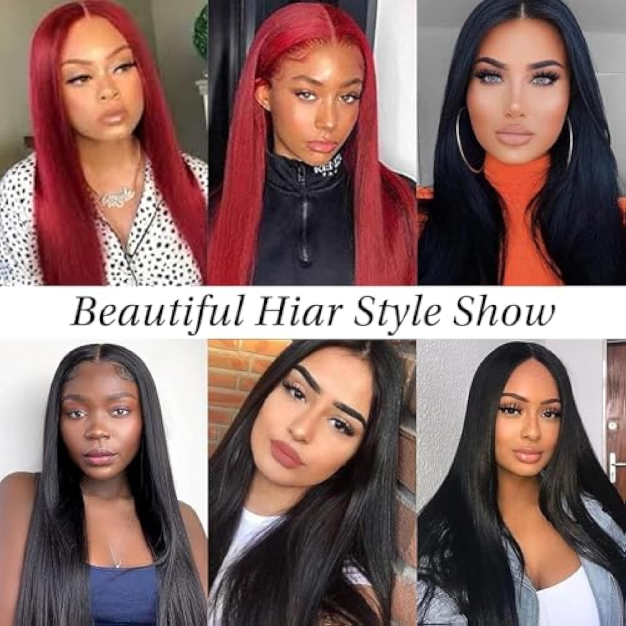 Women's Curly Black Synthetic Hair Wig with Net Cap
