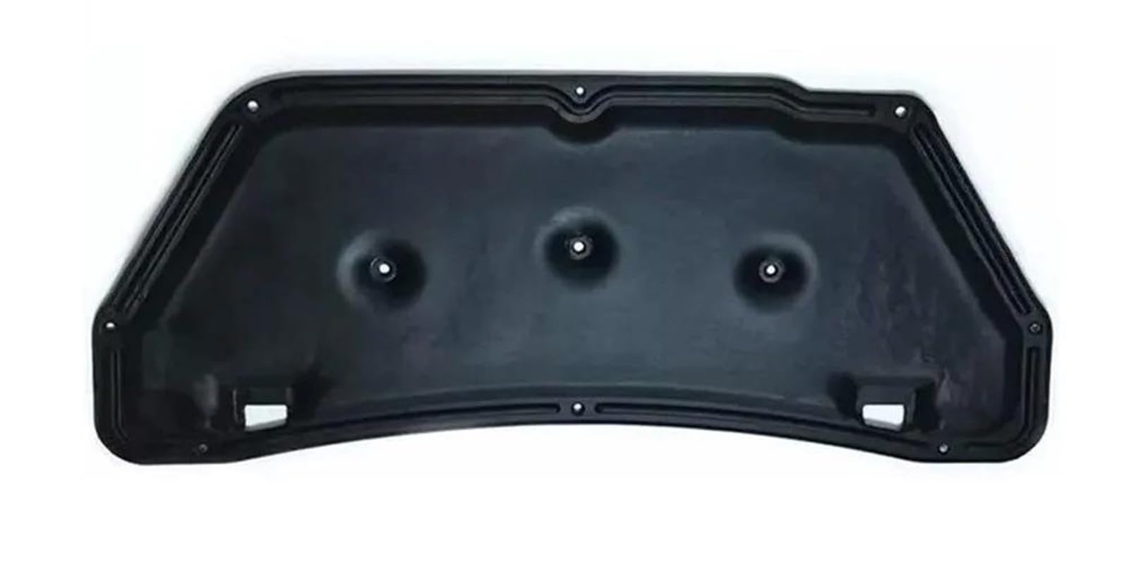 Isolation thermique capot Mazda CX-5 isolant phonique moteur - 6