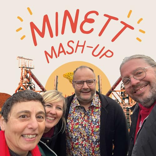 Episod 43: Carlo Feiereisen X Sch&euml;ffleng