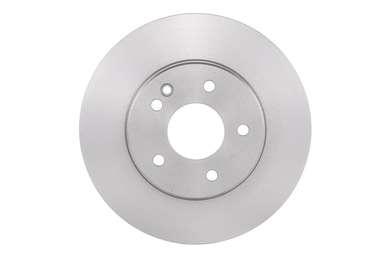 BOSCH 0 986 478 301, 2 szt Tarcze Hamulcowe przód 284mm