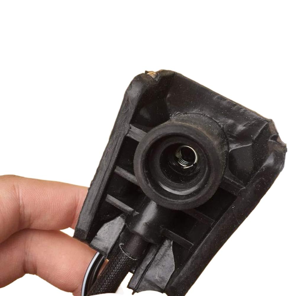 Bobina de Encendido 1E48F 48F 63CC Motor de 2 Tiempos, taladros eléctricos de barrena de Tierra, Piezas compatibles con