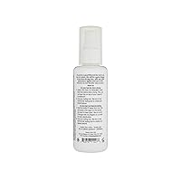 Vista 6 de Kristin Ess Spray Hidratante de Protección Térmica para el Cabello - Control del Encrespamiento al Secar + Potenciador de Brillo - Spray Protector
