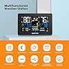 SMARTRO SC93 Weather Station and 2 Extra Sensors Bundle
