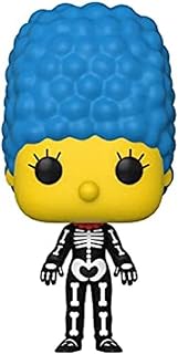 Funko Pop! TV: Simpsons - Skeleton Marge
