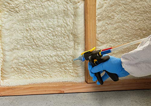 Froth-PAK 210 (1.75 PCF) Fire Rated Insulation Class A - Thumbnail 3