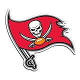 Tampa Bay Buccaneers Magnet