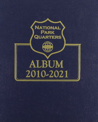 National Park Single Mint Album