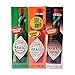Tabasco Multipack Hot Sauces (5 oz. bottles, 3 pk.)