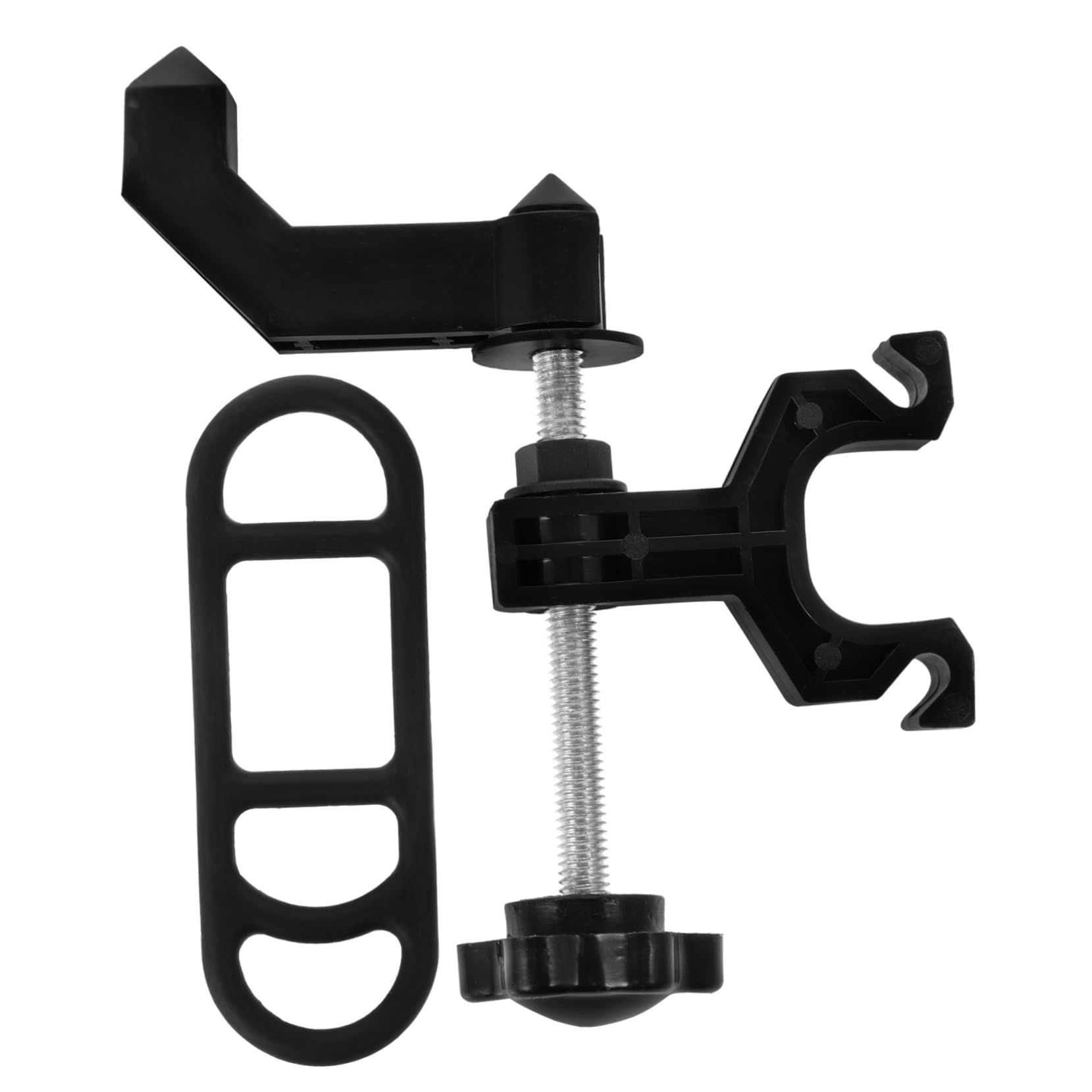 BRIGHTFUFU Wheel Truing Stand Lightweight Bike Wheel Repair Truing Stands for Professional Mechanics DIY Enthusiasts