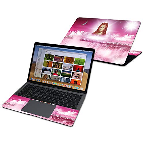 MightySkins Skin Compatible with Apple MacBook Air 13