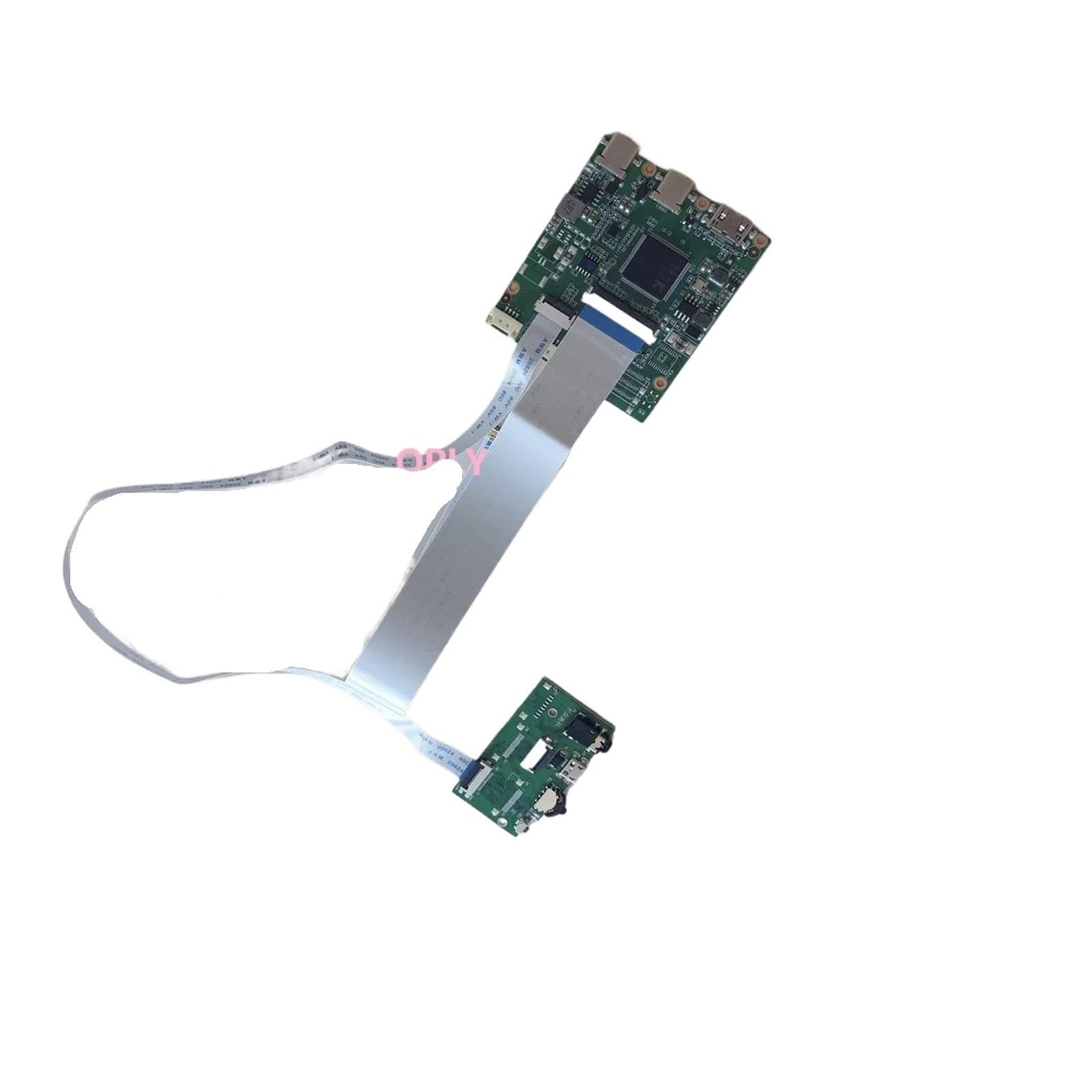 Kit Scheda Di Controllo LP140WH4 LP140WH8 LP140WH4-TLN1-TLN2 Kit Driver EDP | Pannello LCD 14" 1366X768 LVDS 2 TYPE-C MINI compatibile HDMI(LP140WH8-TLB1)