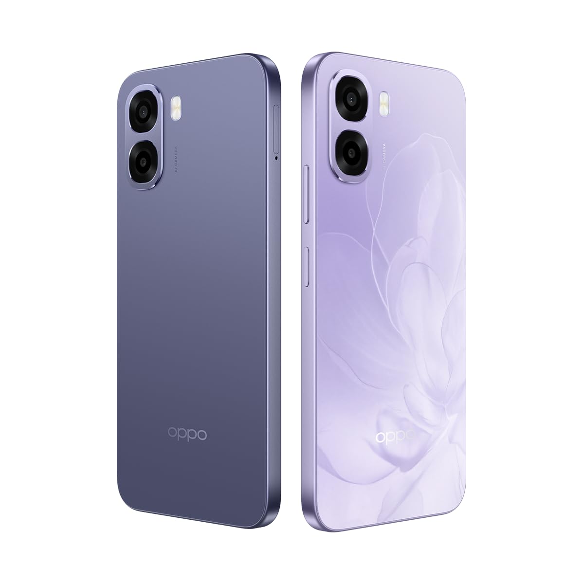 OPPO A6x 5G Smartphone débloqué avec IA, 6 Go RAM + 256 Go, batterie 6100 mAh, écran LCD HD+ 120 Hz, IP64, appareil photo 50 MP AI, double SIM, version espagnole - noir