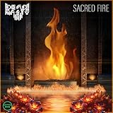  SACRED FIRE