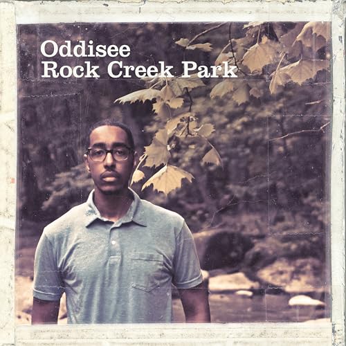 Oddisee