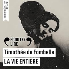La vie enti&egrave;re cover art