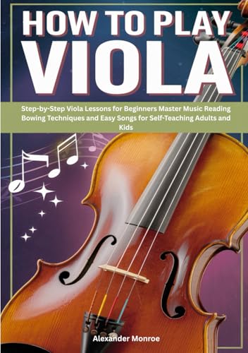 violas