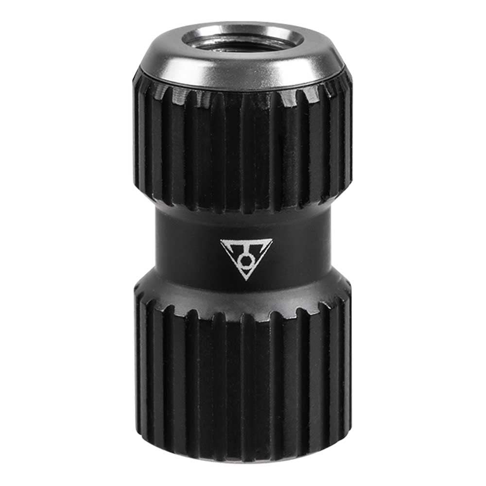 Amazon | トピーク(TOPEAK) TPK ナノ エアー ブースター PPM12700 CO2