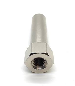 Amazon.com: REPLACEMENTKITS.COM Brand Clamp Sleeve Nut