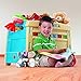 Step2 Lift and Roll Toy Box