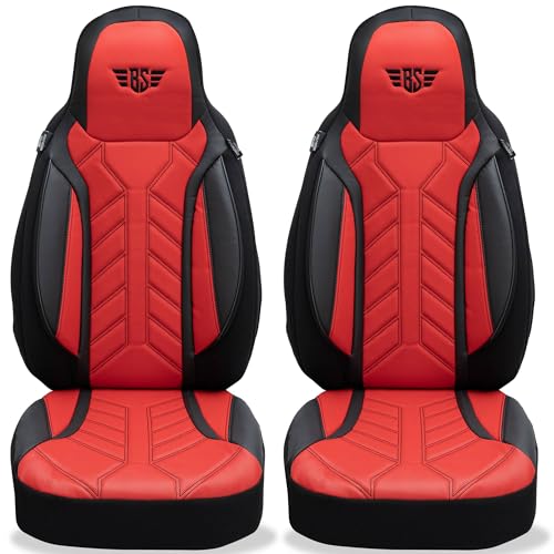 Housses de siège Carthago C-Tourer DPL502, protection haut de gamme