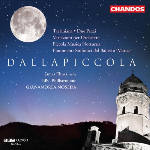Tartiniana/Piccola Musica