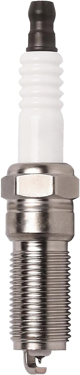 ENA Set of 8 Left and Right Red Ignition Coil Pack with 16 Iridium Spark Plug Compatible With Ford F-250 F-350 E-350 E-450 2018 2019 2020 V8 6.2L Replacement For UF834 UF865